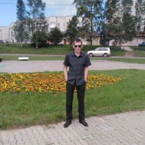 Парни в Хабаровске (Хабаровский край): Роман, 39 - ищет девушку из Хабаровска (Хабаровский край)