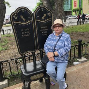 Наталья, 70 лет, Тюмень