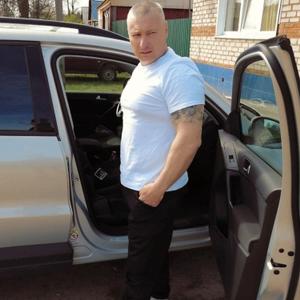 Иван, 47 лет, Калуга