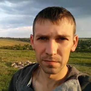 Парни в Солнечногорске: Андрей, 34 - ищет девушку из Солнечногорска