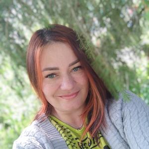 Дарья, 44 года, Нижний Новгород