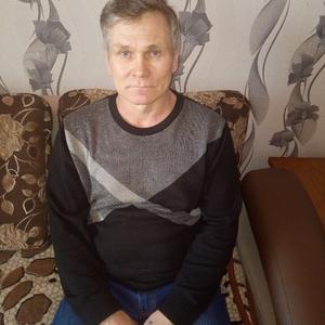 Парни в Прокопьевске: Колесников, 60 - ищет девушку из Прокопьевска
