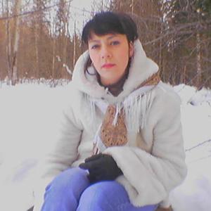 Девушки в Новосибирске: Катя, 33 - ищет парня из Новосибирска