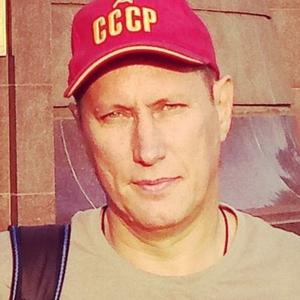 Олег, 51 год, Лысьва