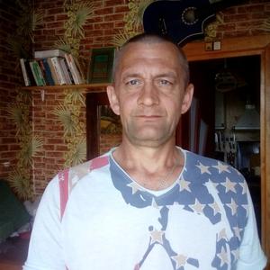 Дмитрий, 55 лет, Медынь