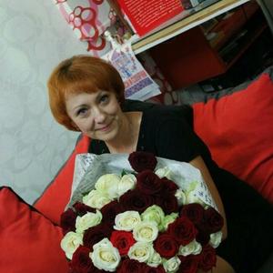 Nelli, 53 года, Краснодар
