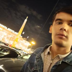 Yhlas, 23 года, Санкт-Петербург