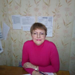 Елена, 59 лет, Арзамасский_район