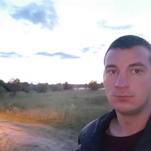 Сергей, 33 года, Лесной