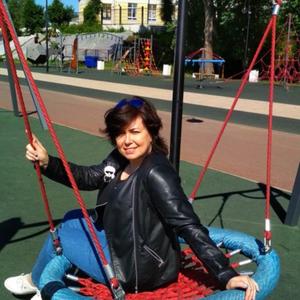 Девушки в Оренбурге: Валентина, 48 - ищет парня из Оренбурга