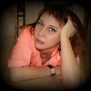 Наталья Лебедева, 48 лет, Новая Ляля