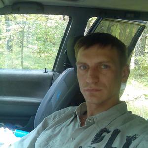  Николай, 46 лет, Калуга