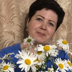 Девушки в Екатеринбурге: Татьяна, 59 - ищет парня из Екатеринбурга
