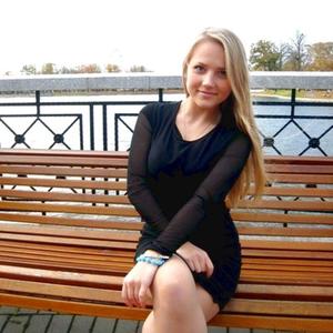 Анжела, 26 лет, Новосибирск