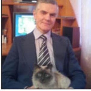 Сергей, 68 лет, Екатеринбург