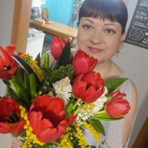 Айседора, 41 год, Красноярск