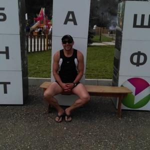 Парни в Уфе (Башкортостан): Vlad, 43 - ищет девушку из Уфы (Башкортостан)