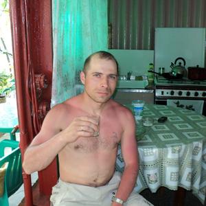 Алексей, 46 лет, Печора