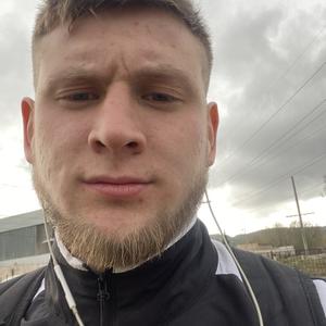 Ruslan, 26 лет, Уфа