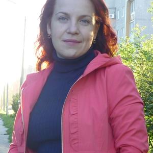 Валентина, 41 год, Коряжма