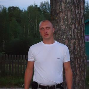 Парни в Петрозаводске: Игорь Ларионов, 39 - ищет девушку из Петрозаводска