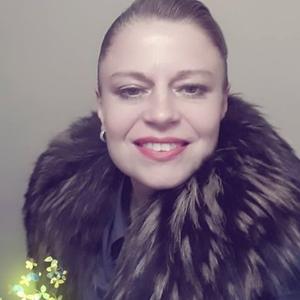 Девушки в Зеленограде: Аня Новосельцева, 50 - ищет парня из Зеленограда