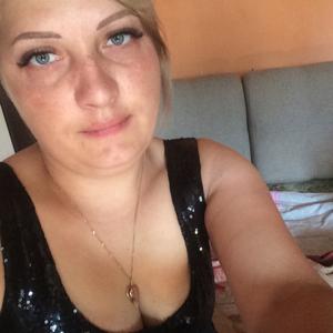 Оксана, 36 лет, Новосибирск