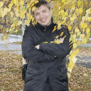 Психолог, 44 года, Сыктывкар