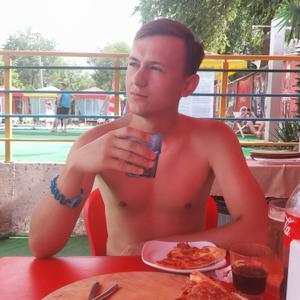 Александр, 24 года, Челябинск