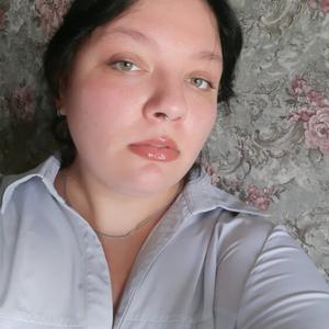 Девушки в Ачинске: Настя, 25 - ищет парня из Ачинска