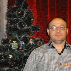 Андрей, 43 года, Чебоксары