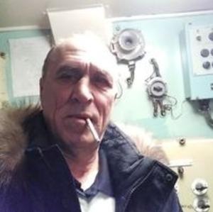 Парни в Петропавловске-Камчатском: Иван Егоров, 63 - ищет девушку из Петропавловска-Камчатского