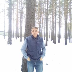 Алексей Юрченко, 45 лет, Иркутск