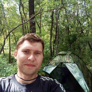 Парни в Саратове: Евгений, 36 - ищет девушку из Саратова