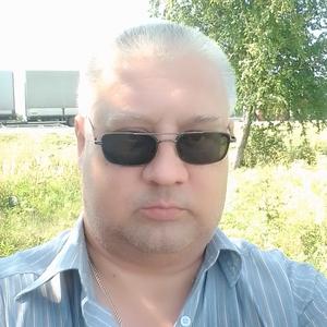 Парни в Ульяновске: Александр, 52 - ищет девушку из Ульяновска