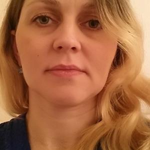 Ольга, 42 года, Нижневартовск