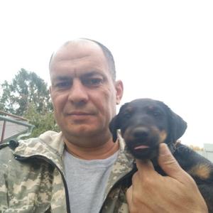 Сергей, 49 лет, Истра