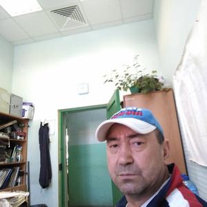 Альберт, 54 года, Пермь