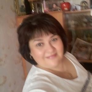 Девушки в Новосибирске: Валентина, 58 - ищет парня из Новосибирска