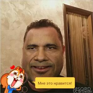 Саша, 47 лет, Нижний Новгород