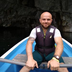 Парни в Всеволожске: Андрей Драников, 37 - ищет девушку из Всеволожска
