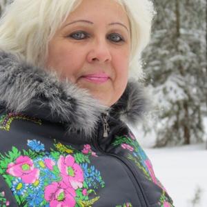 Девушки в Ковров: Марина, 60 - ищет парня из Ковров