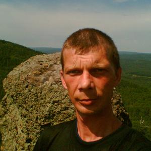 Вячеслав Чернышев, 53 года, Челябинск