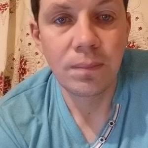 Парни в Сарове: Алексей, 42 - ищет девушку из Сарова