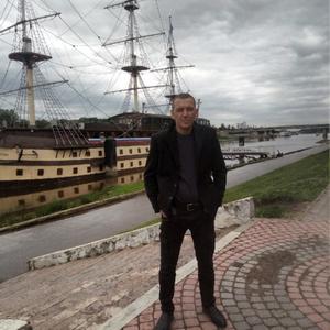 Андрей, 39 лет, Великий Новгород