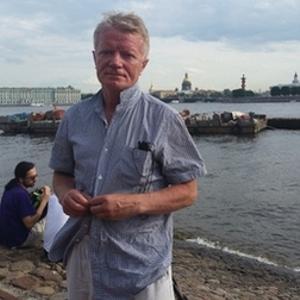 Парни в Сыктывкаре: Александр, 70 - ищет девушку из Сыктывкара