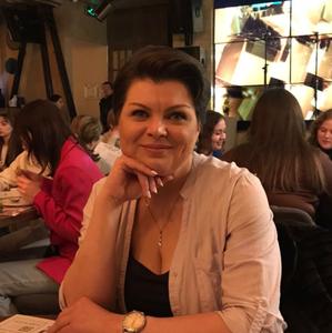 Валентина, 42 года, Москва
