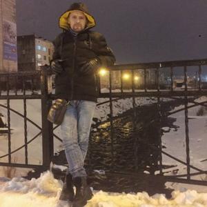Владимир, 47 лет, Владивосток