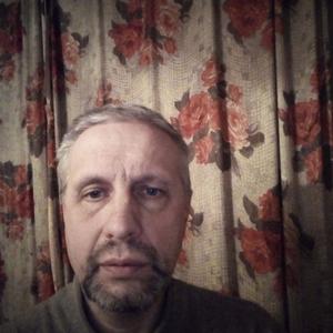 Сергий, 53 года, Иваново