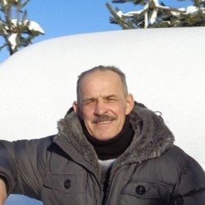 Парни в Котласе: Николай Потоцкий, 63 - ищет девушку из Котласа